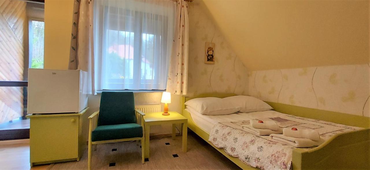 Dom Pod Kasztanami Apartment Kazimierz Dolny Exterior photo