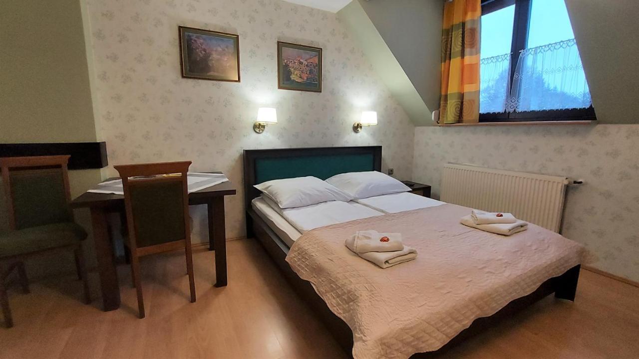 Dom Pod Kasztanami Apartment Kazimierz Dolny Exterior photo