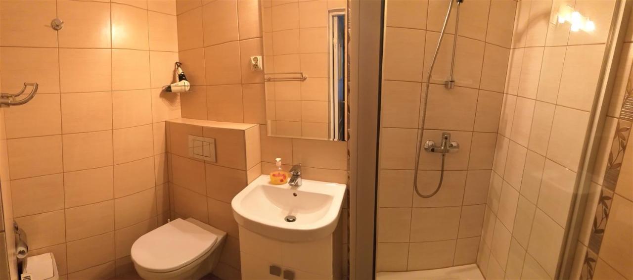Dom Pod Kasztanami Apartment Kazimierz Dolny Exterior photo